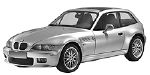 BMW E36-7 C1130 Fault Code
